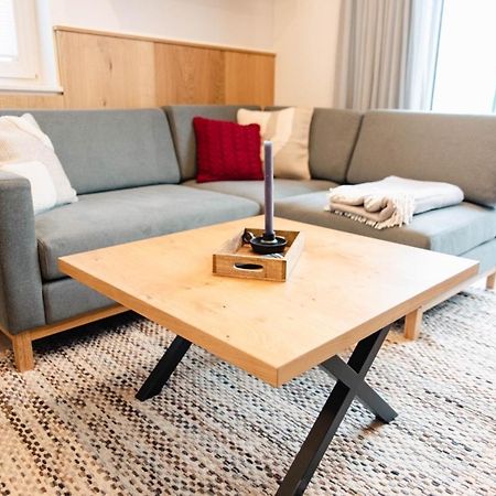 Kuesten Apartments Tannenhausen เอาริคช์ ภายนอก รูปภาพ