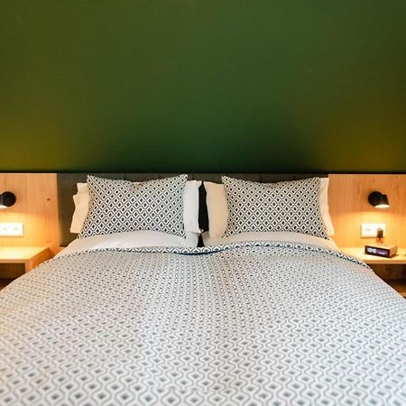 Kuesten Apartments Tannenhausen เอาริคช์ ภายนอก รูปภาพ